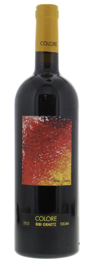 2020 | Bibi Graetz | Colore in OWC of 3 Bottles at CaskCartel.com