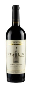 2007 | Staglin Family Vineyard | Estate Cabernet Sauvignon at CaskCartel.com