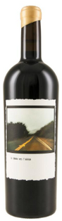 2015 | Sine Qua Non | Le Chemin Vers L'Heresie Grenache at CaskCartel.com