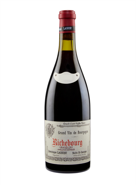 2002 | Dominique Laurent | Richebourg Grand Cru at CaskCartel.com