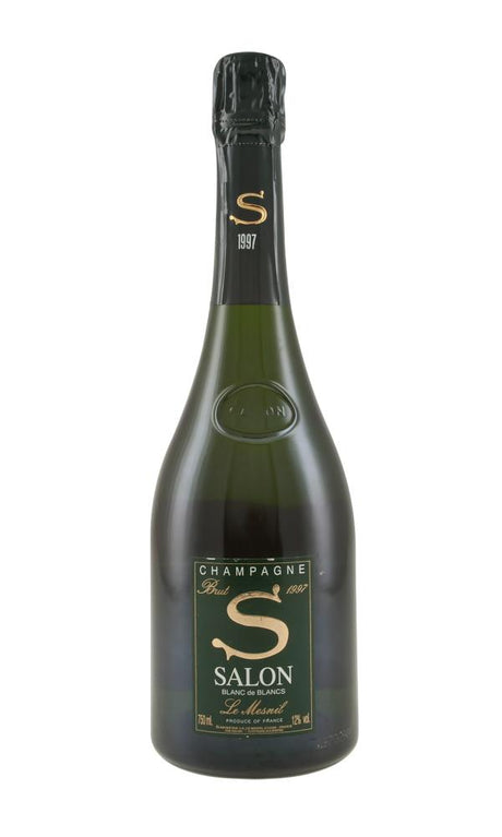 1997 | Salon | Blanc de Blancs Brut at CaskCartel.com