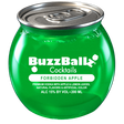 BuzzBallz Cocktails Forbidden Apple | 24x200ML at CaskCartel.com