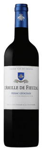 2019 | Château de Fieuzal | Pessac-Leognan at CaskCartel.com