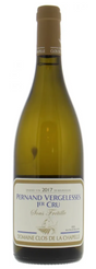 2017 | Domaine Clos de la Chapelle | Pernand Vergelesses 1er Cru Sous Fretille at CaskCartel.com