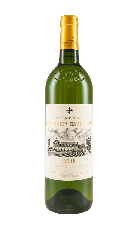 2016 | Chateau la Mission Haut Brion | Blanc at CaskCartel.com