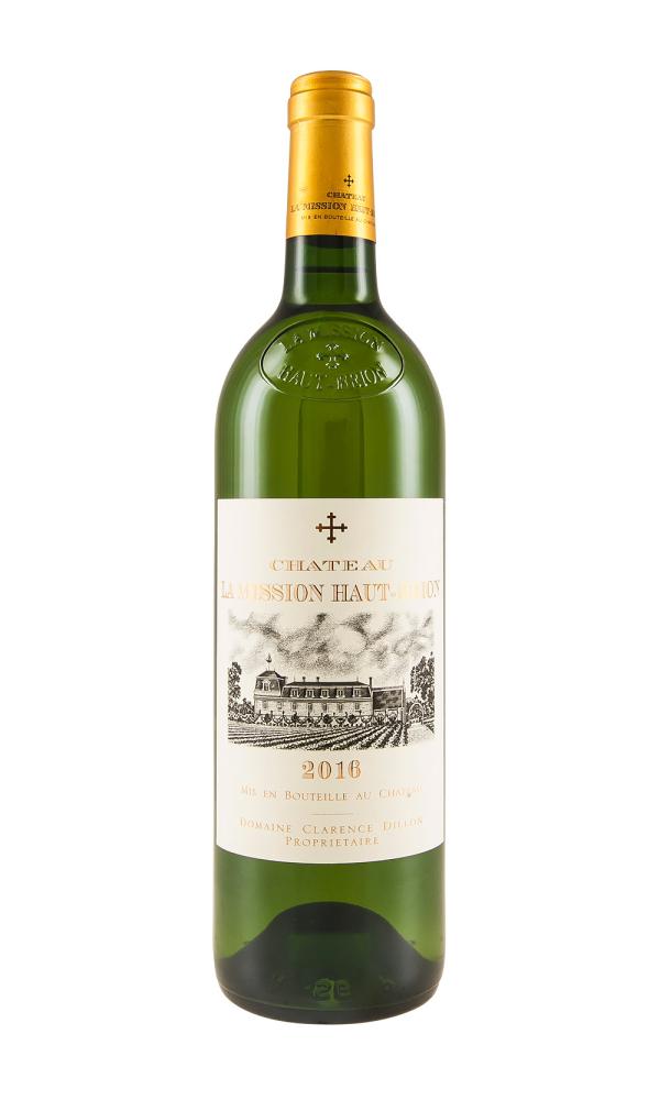 2016 | Chateau la Mission Haut Brion | Blanc at CaskCartel.com