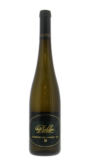 2018 | Pichler | Gruner Veltliner M. Smaragd at CaskCartel.com