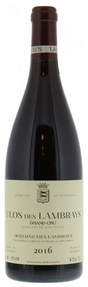 2016 | Domaine des Lambrays | Clos des Lambrays at CaskCartel.com