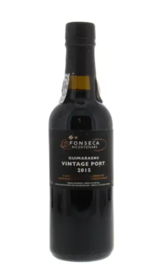 2015 | Fonseca | Guimaraens Vintage Port (Half bottle)