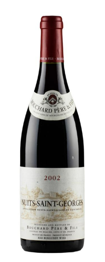 2002 | Bouchard Pere & Fils | Nuits St Georges at CaskCartel.com