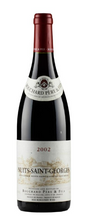 2002 | Bouchard Pere & Fils | Nuits St Georges at CaskCartel.com