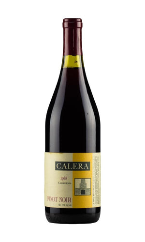 1988 | Calera | Central Coast Pinot Noir at CaskCartel.com