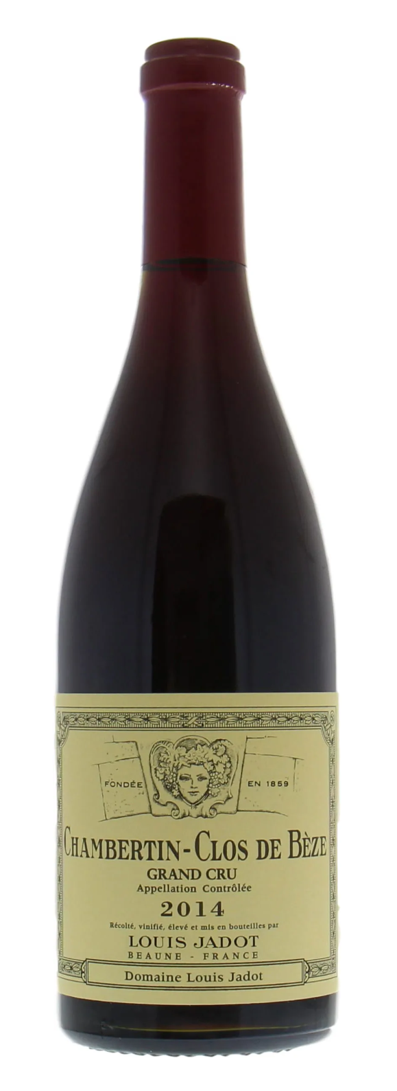 2014 | Jadot | Chambertin Clos de Beze at CaskCartel.com