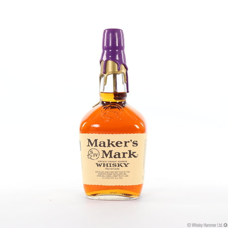 Makers Mark Lakers Edition | 1L at CaskCartel.com