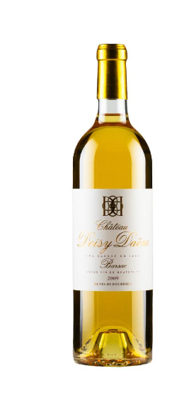 2009 | Doisy Daene | Barsac at CaskCartel.com