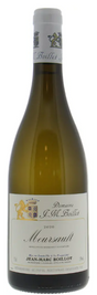 2020 | Jean-Marc Boillot | Meursault at CaskCartel.com