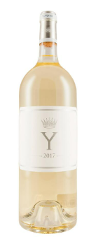 2017 | Chateau D'Yquem (Magnum) at CaskCartel.com