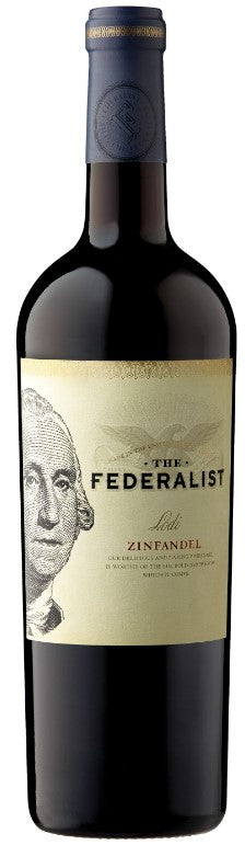 2018 | The Federalist | Cabernet Sauvignon at CaskCartel.com