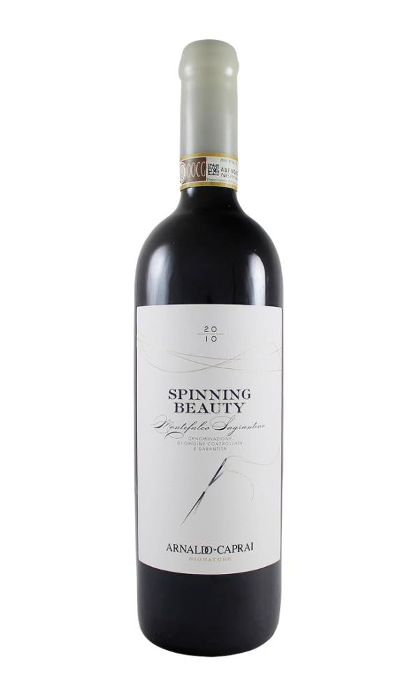 2010 | Arnaldo Caprai | Montefalco Sagrantino Spinning Beauty at CaskCartel.com