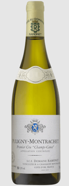 2019 | Domaine Ramonet | Puligny-Montrachet Champs-Canet at CaskCartel.com