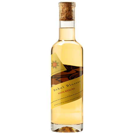 2007 | Sokol Blosser Winery | White Riesling at CaskCartel.com