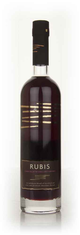  Rubis Chocolate Wine | 500ML at CaskCartel.com