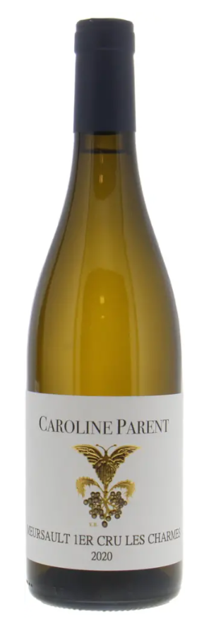 2020 | Caroline Parent | Meursault les Charmes 1er cru at CaskCartel.com