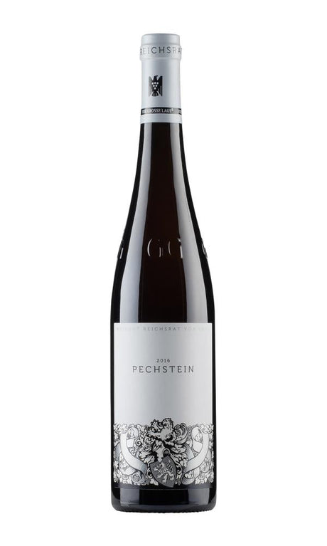 2016 | Reichsrat von Buhl | Forster Pechstein GG at CaskCartel.com