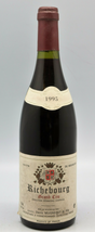 1995 | Denis Mugneret | Richebourg at CaskCartel.com