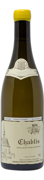 2015 | Domaine François Raveneau | Chablis at CaskCartel.com