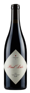 2005 | Paul Lato Wines | Il Padrino Bien Nacido Vineyard Syrah at CaskCartel.com
