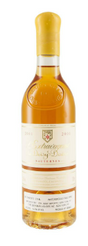 2001 | Chateau Doisy-Daene | L`Extravagant (Half Bottle) at CaskCartel.com