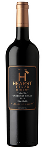 2013 | Hearst Ranch Winery | 'Lone Tree' Cabernet Franc at CaskCartel.com