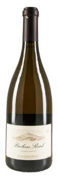 2011 | Stonestreet | Broken Road Chardonnay at CaskCartel.com