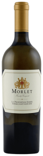 2008 | Morlet Family Vineyards | La Proportion Doree Proprietary White at CaskCartel.com