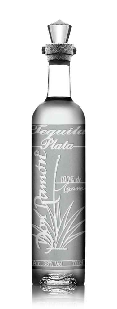 Don Ramón Plata Punta Diamante | 700ML at CaskCartel.com