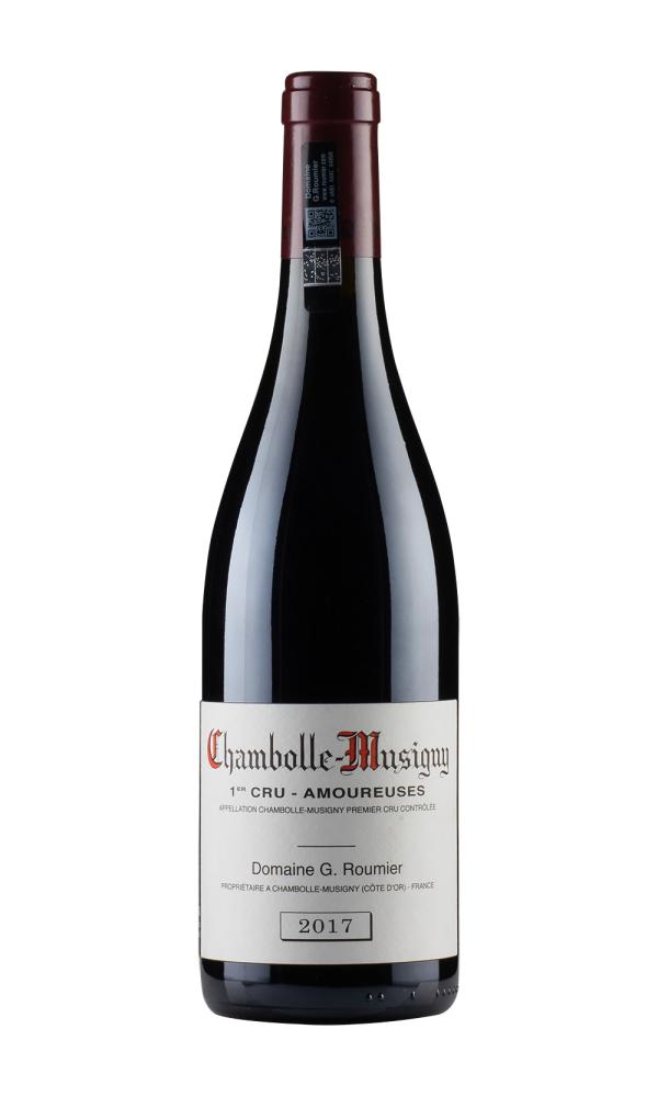 2017 | Georges Roumier | Chambolle Musigny Les Amoureuses at CaskCartel.com