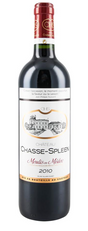 2010 | Chasse Spleen at CaskCartel.com