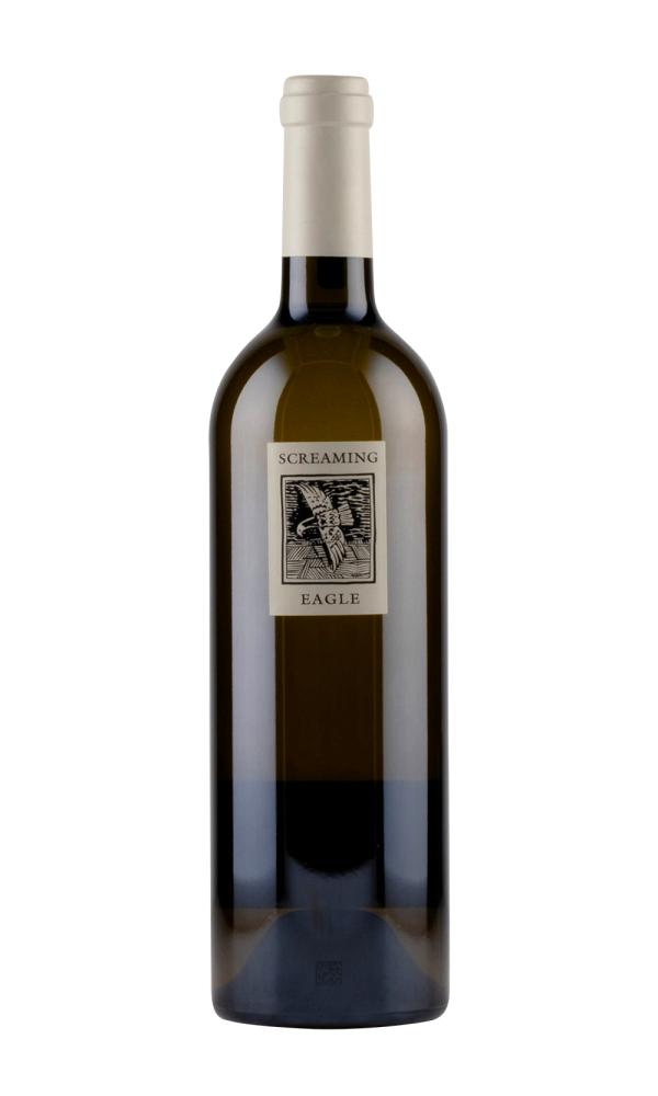 2018 | Screaming Eagle | Sauvignon Blanc at CaskCartel.com