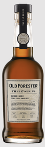 Old Forester 117 Series: Warehouse H | 375ML at CaskCartel.com