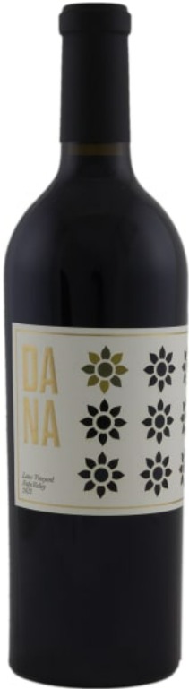 2012 | Dana Estates | Lotus-Helms-Hershey Cabernet Sauvignon (OWC of 3) at CaskCartel.com