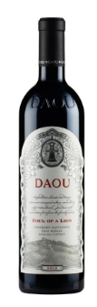 2019 | DAOU | Soul of a Lion at CaskCartel.com