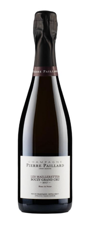  2017 | Champagne Pierre Paillard | Les Maillerettes at CaskCartel.com