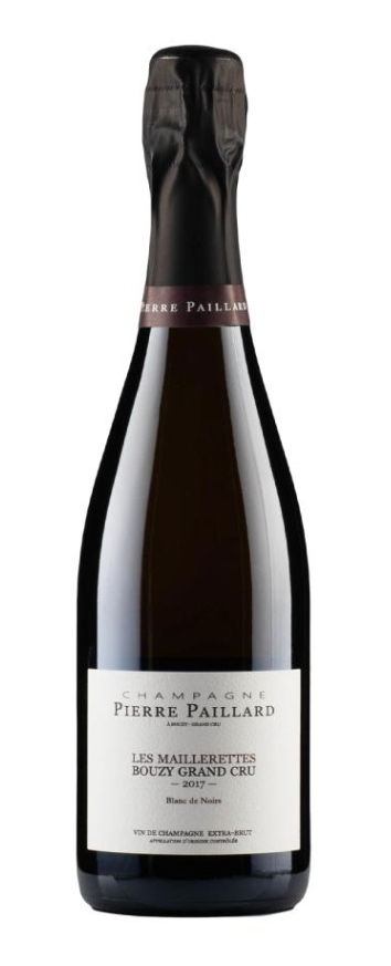 2017 | Champagne Pierre Paillard | Les Maillerettes