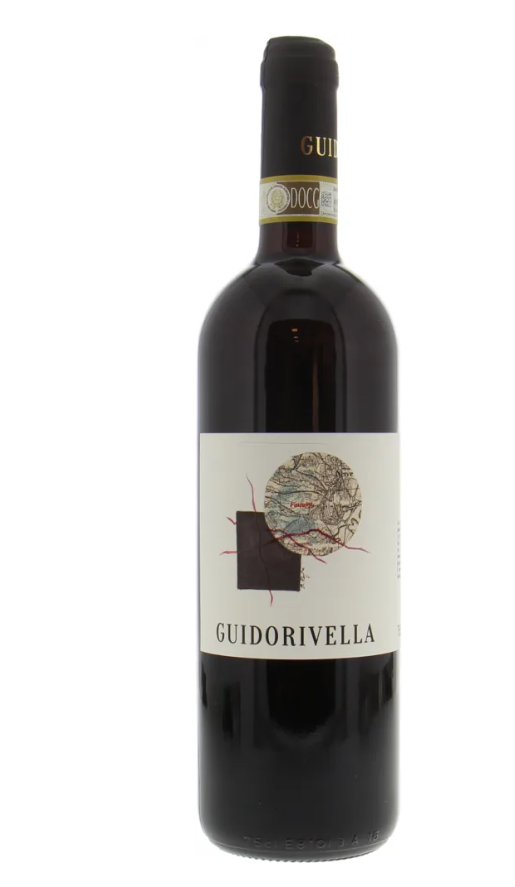 2017 | Guido Rivella | Montestefano Barbaresco at CaskCartel.com