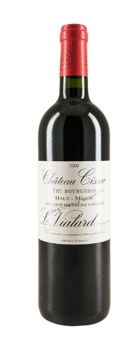 2009 | Château Cissac | Haut-Medoc at CaskCartel.com