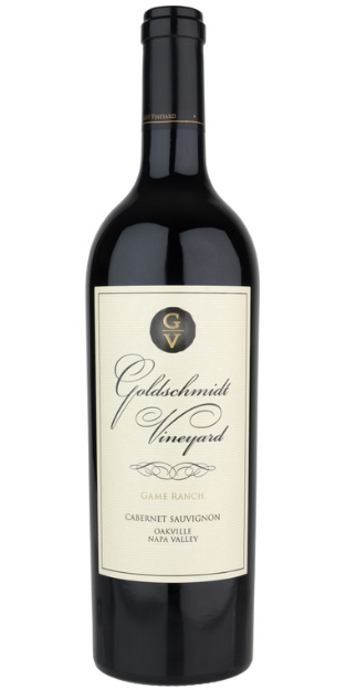 2005 | Goldschmidt Vineyards | Single Vineyard Selection Game Ranch Cabernet Sauvignon