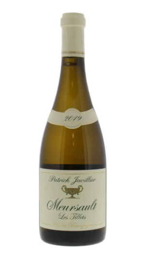 2019 | Patrick Javillier | Meursault Les Tillets at CaskCartel.com