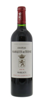 2010 | Chateau Marquis de Terme | Chateau Marquis de Terme at CaskCartel.com