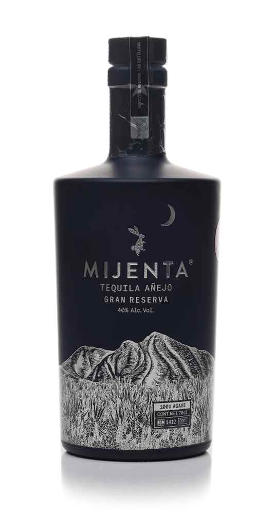 Mijenta Tequila Añejo | 700ML at CaskCartel.com